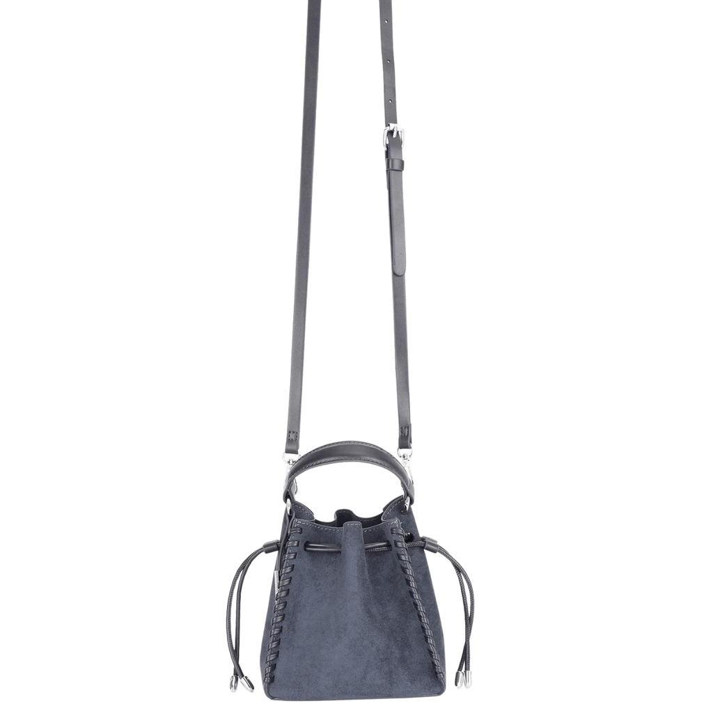 Fallon Mini Bucket Bag