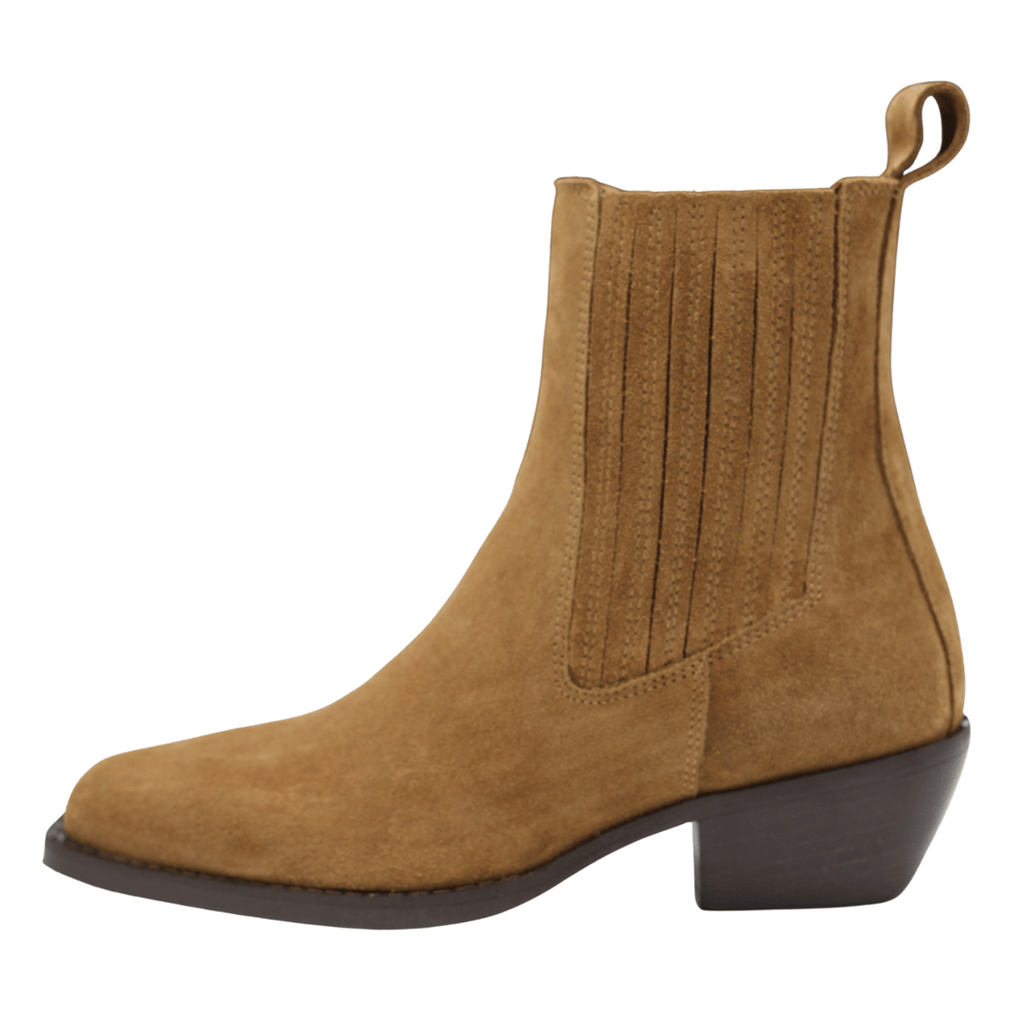 Tanya Bootie