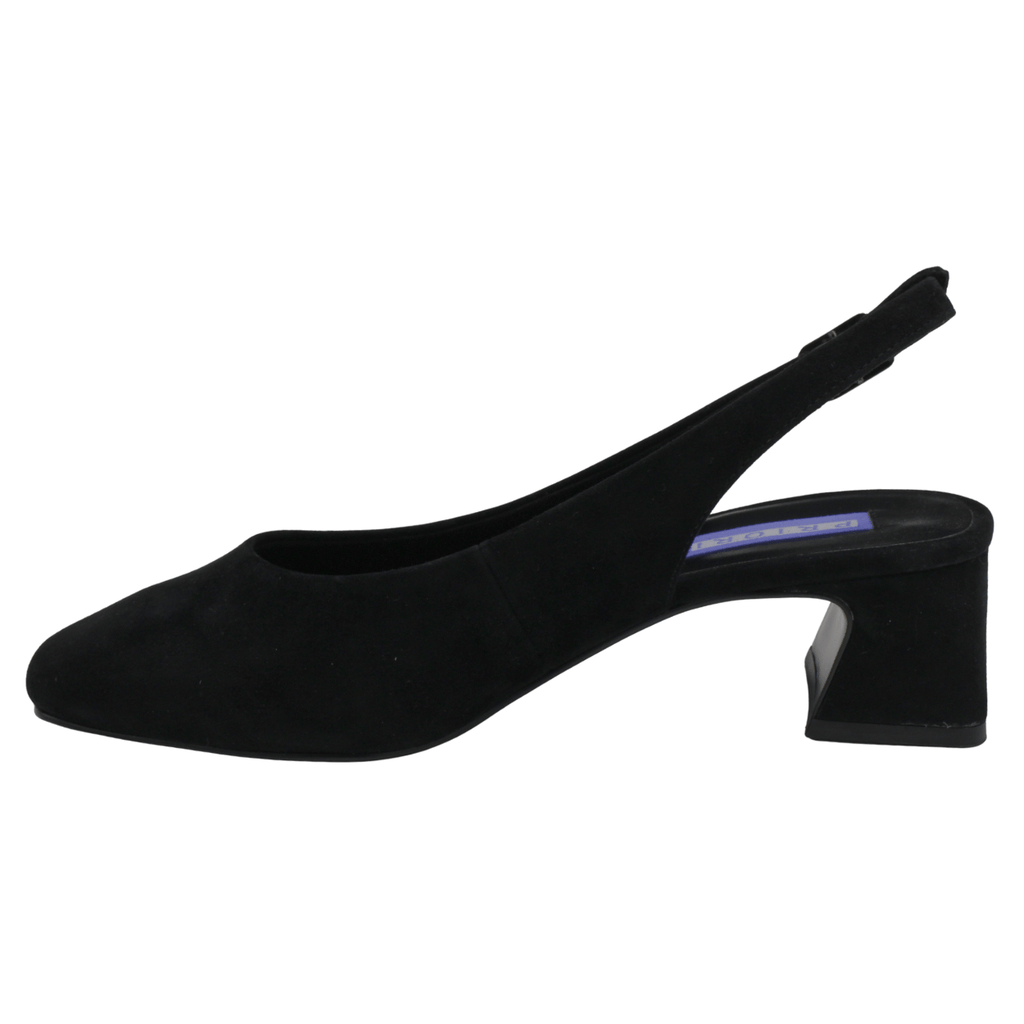 Danielle Slingback Pump
