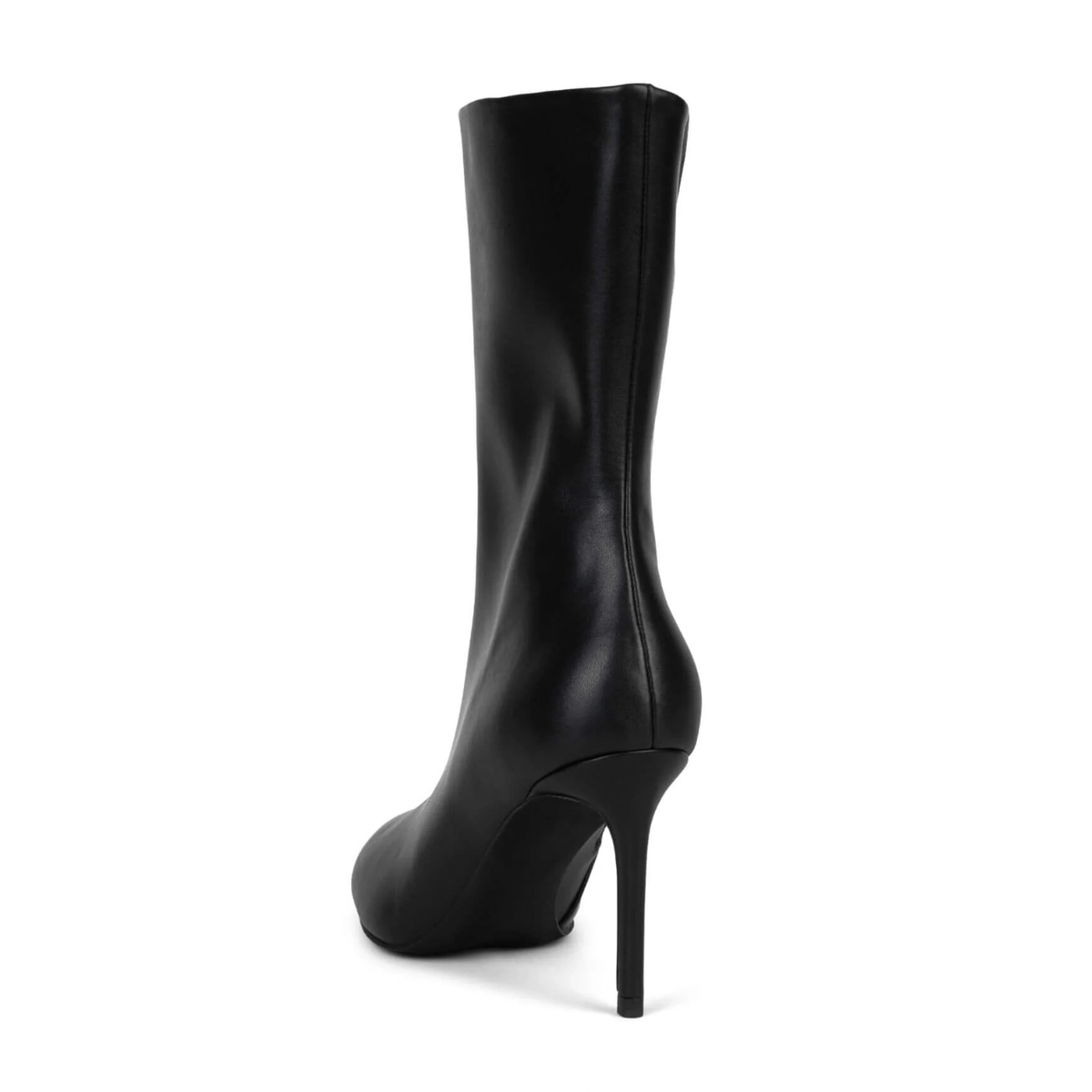 Everynite Heeled Bootie