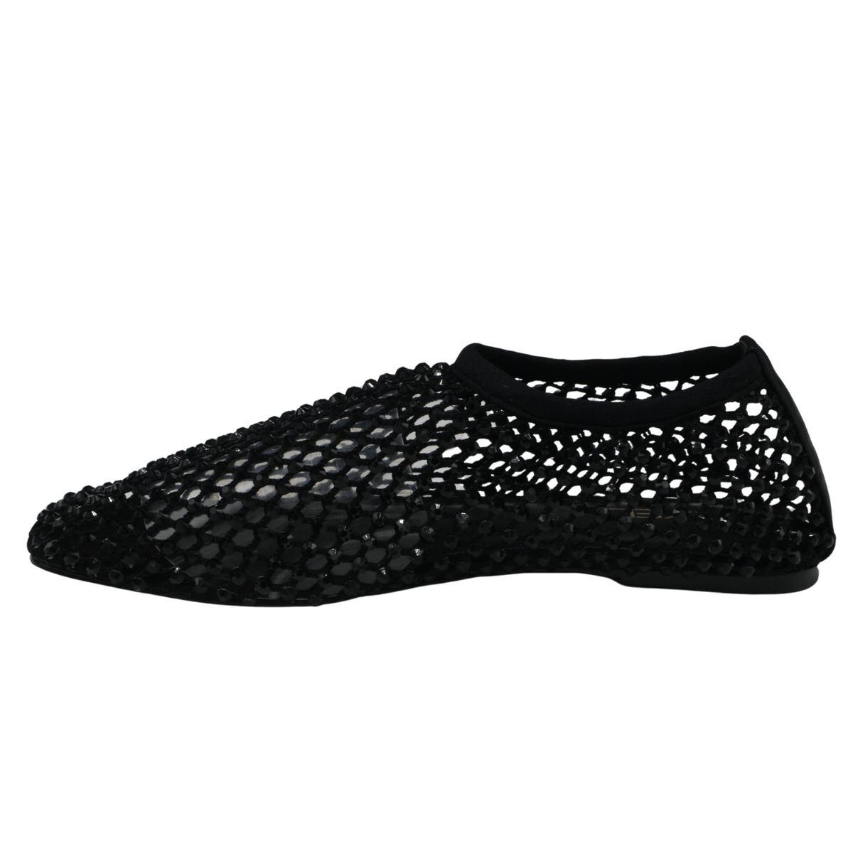 Jessica Mesh Flats