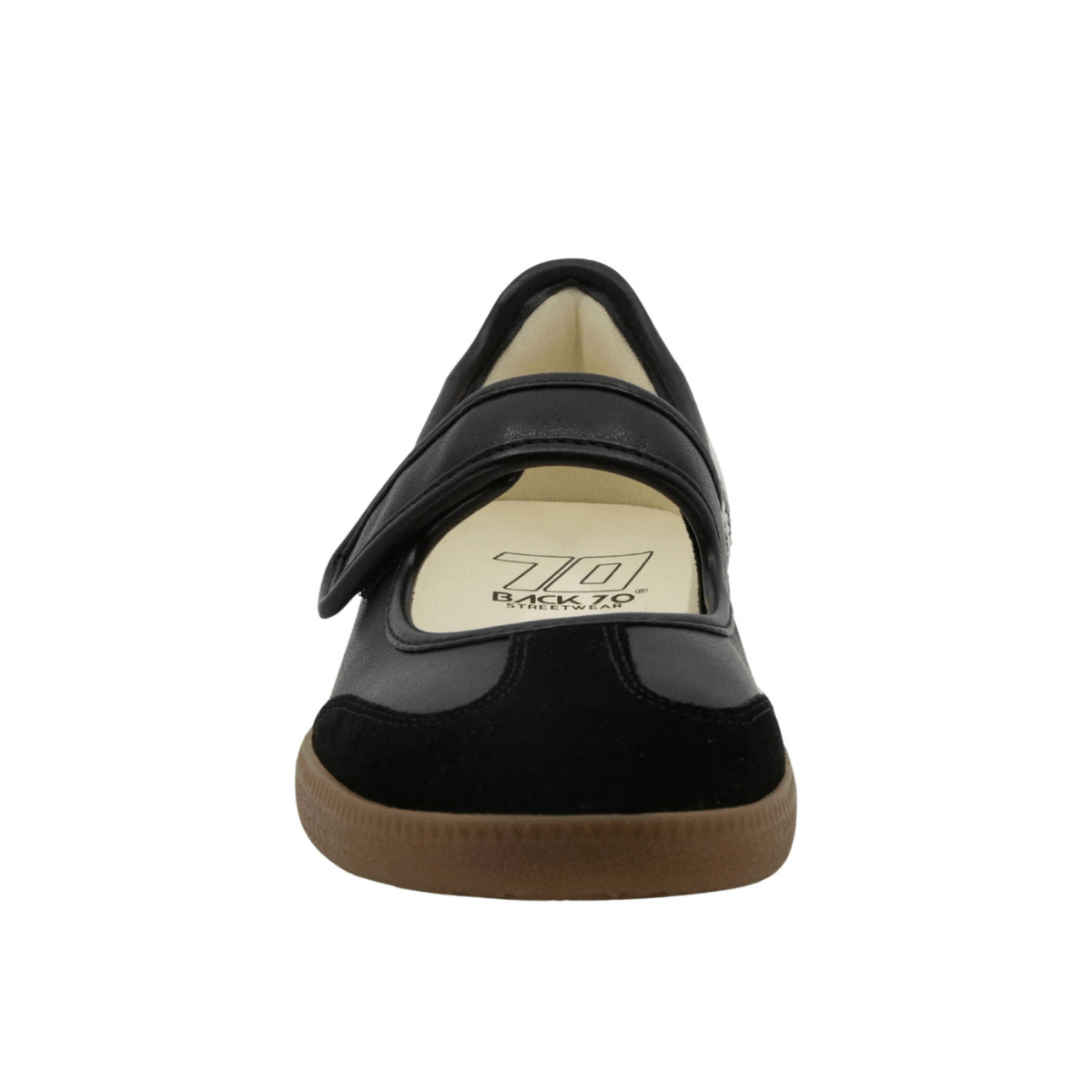 Aya Mary Jane Sneaker