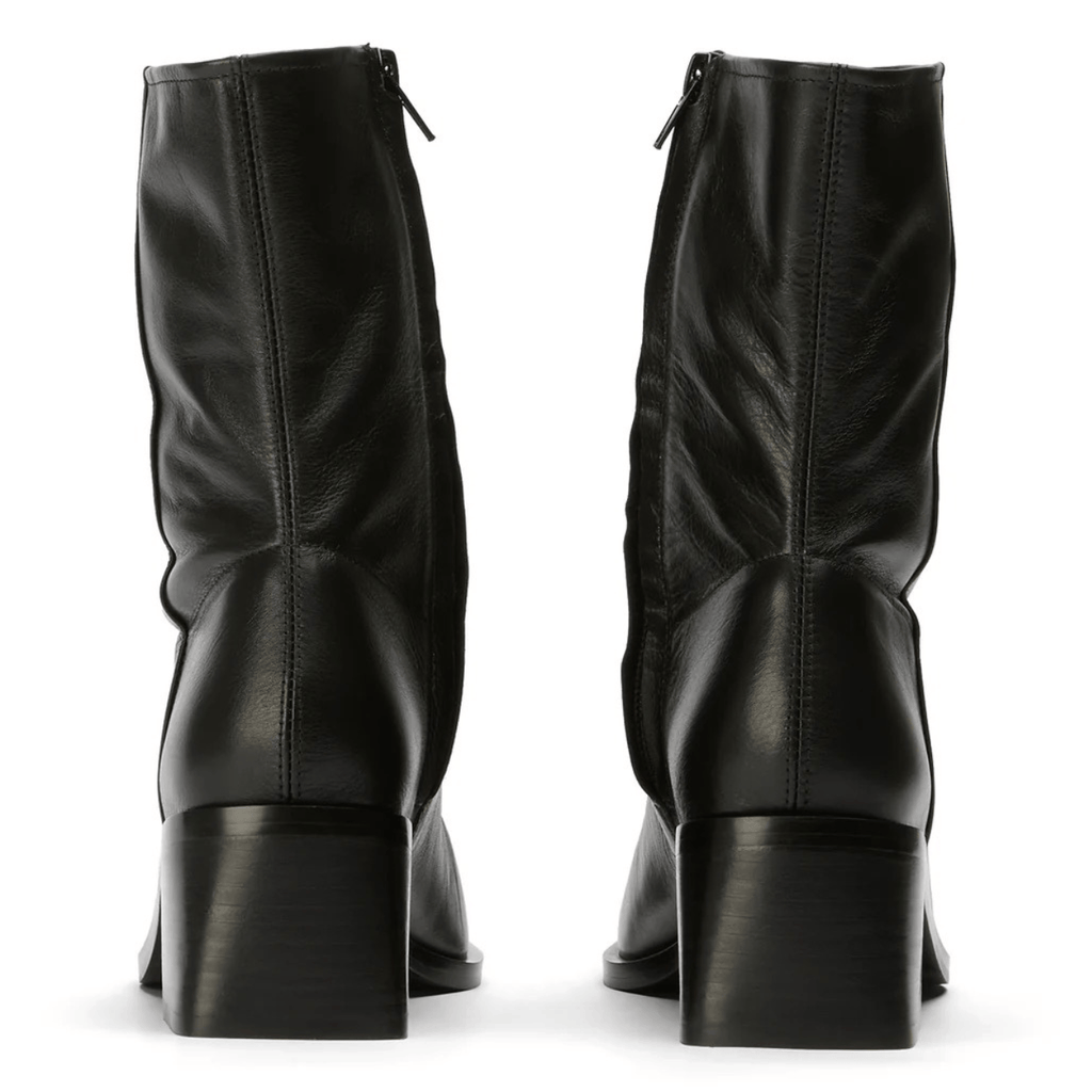 Remi Heeled Bootie