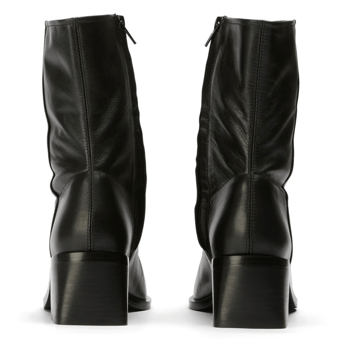 Remi Heeled Bootie