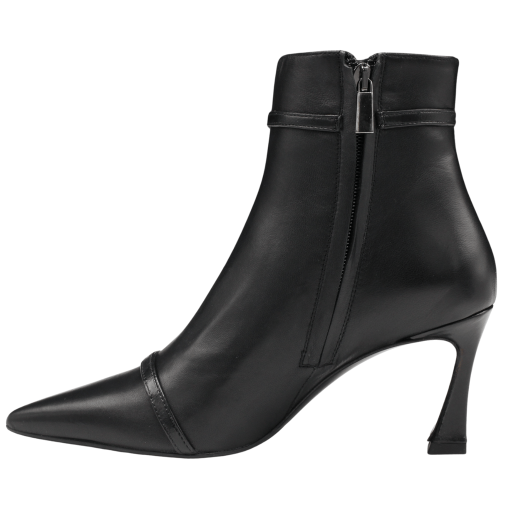 Simone Heeled Bootie