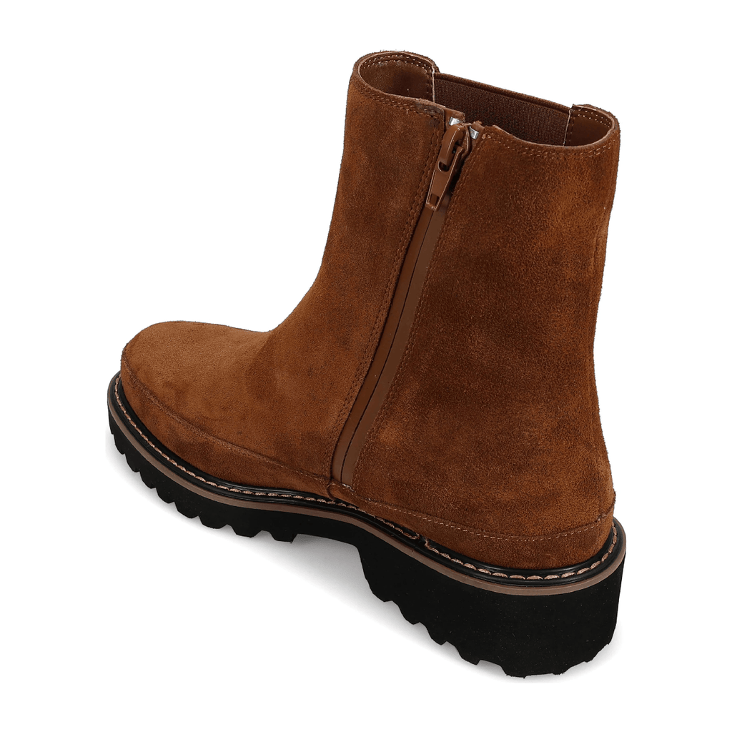 Robo Bootie