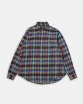 Madras Shirt