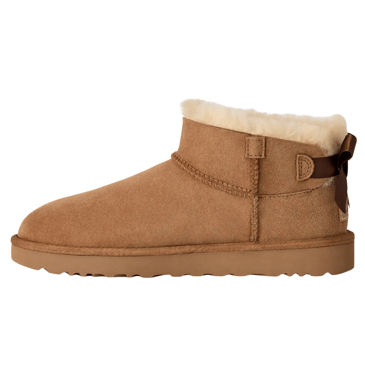 Women's Ultra Mini Bailey Bow