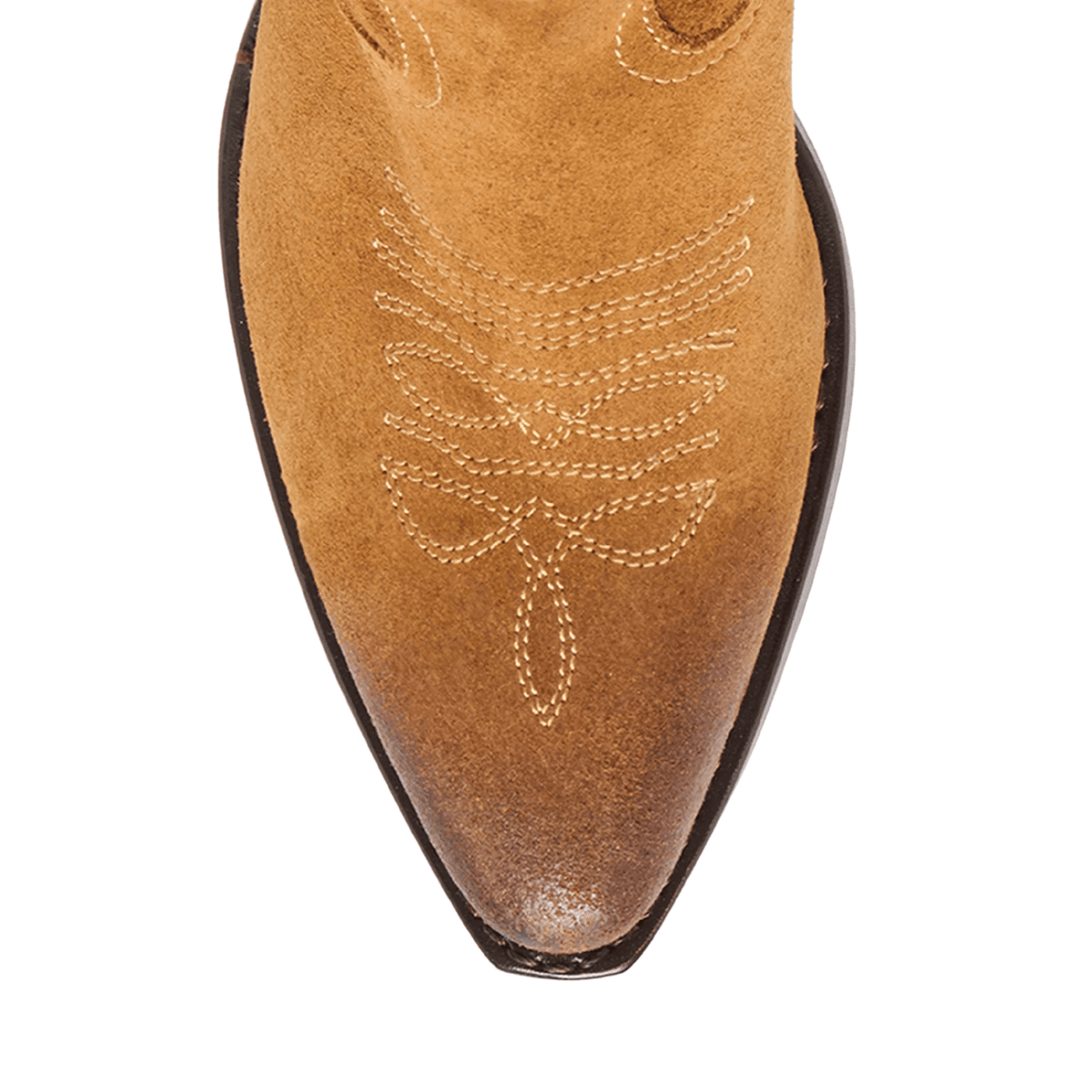 Klyde Western Bootie