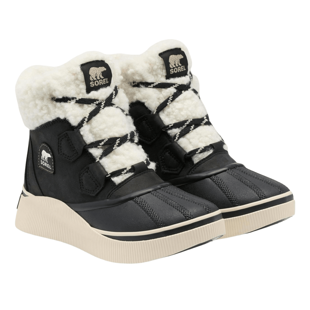 Out N About IV Chillz Waterproof Boot