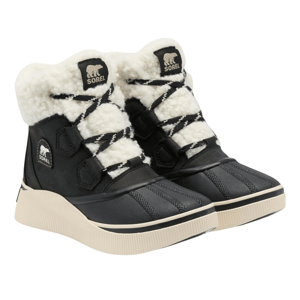 Out N About IV Chillz Waterproof Boot
