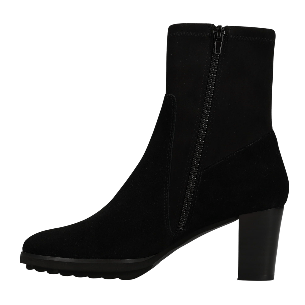 Madame Heeled Bootie