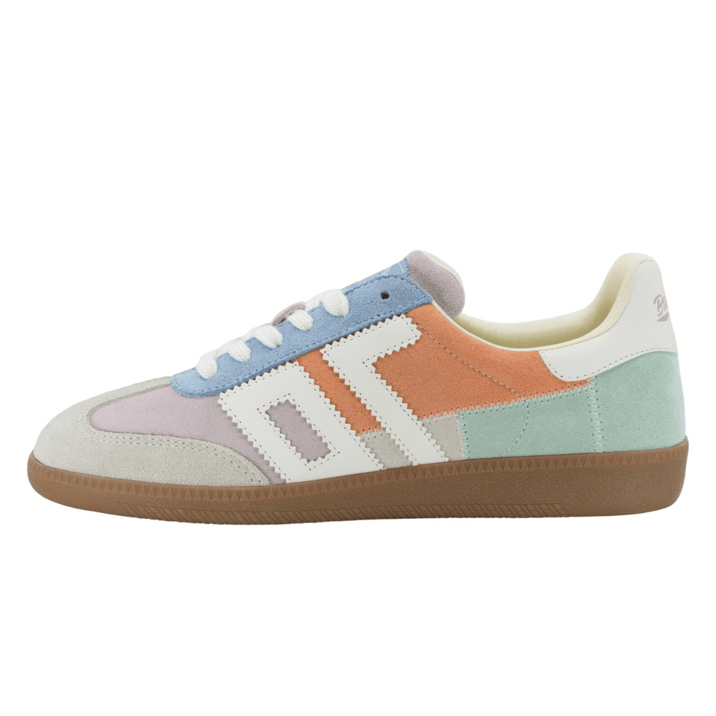 Squid Sneaker