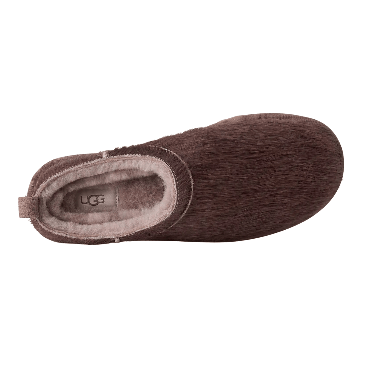 Women's Classic Micro Calf Hair