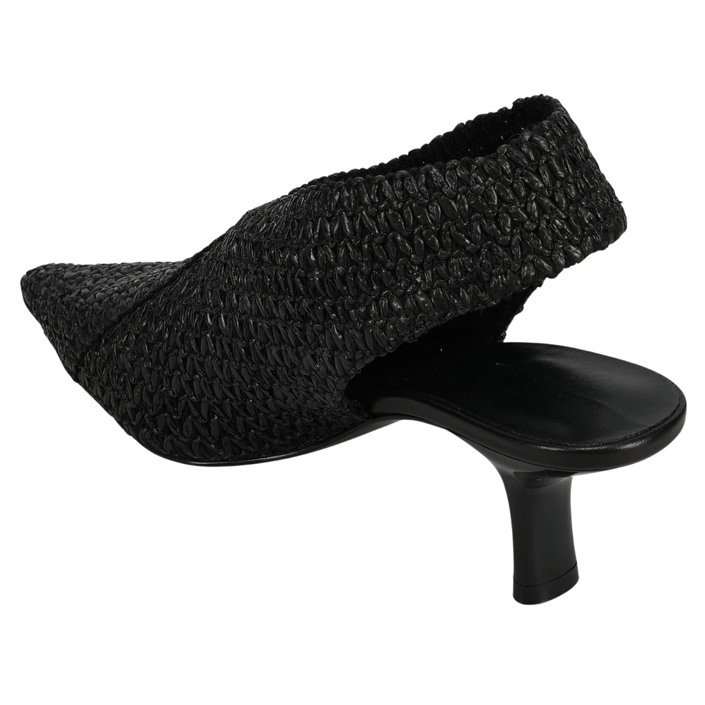 Devon Slingback Pump