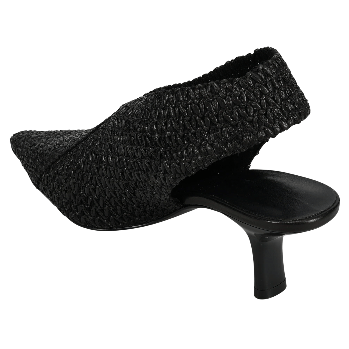 Devon Slingback Pump