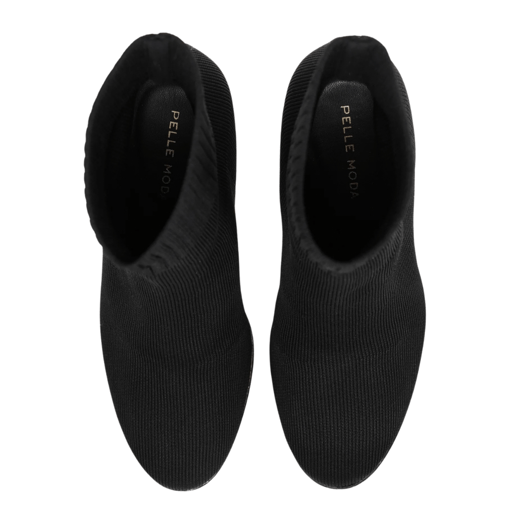 Vonni Heeled Bootie