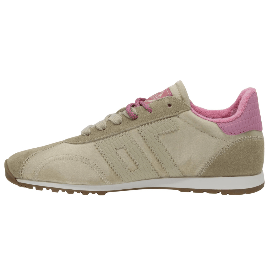 Asian Sneaker