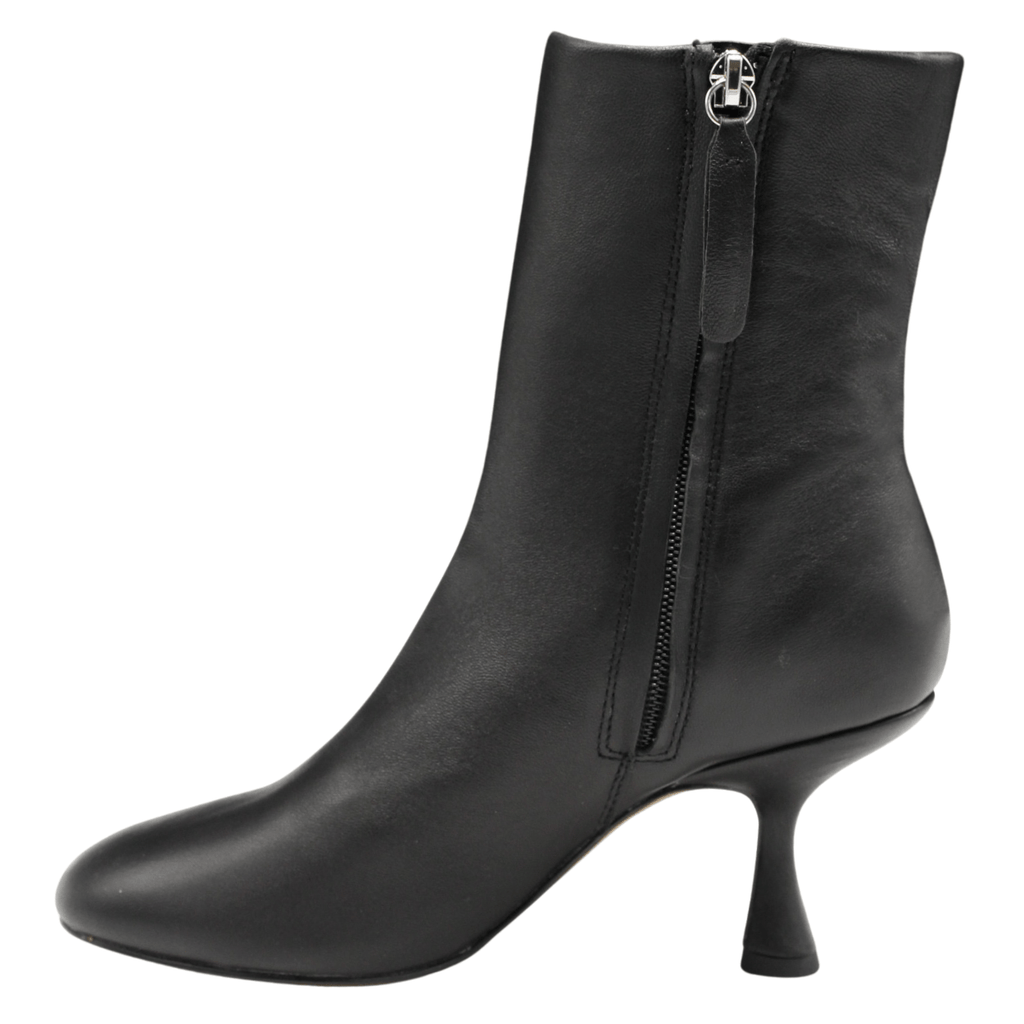 Babe Heeled Bootie