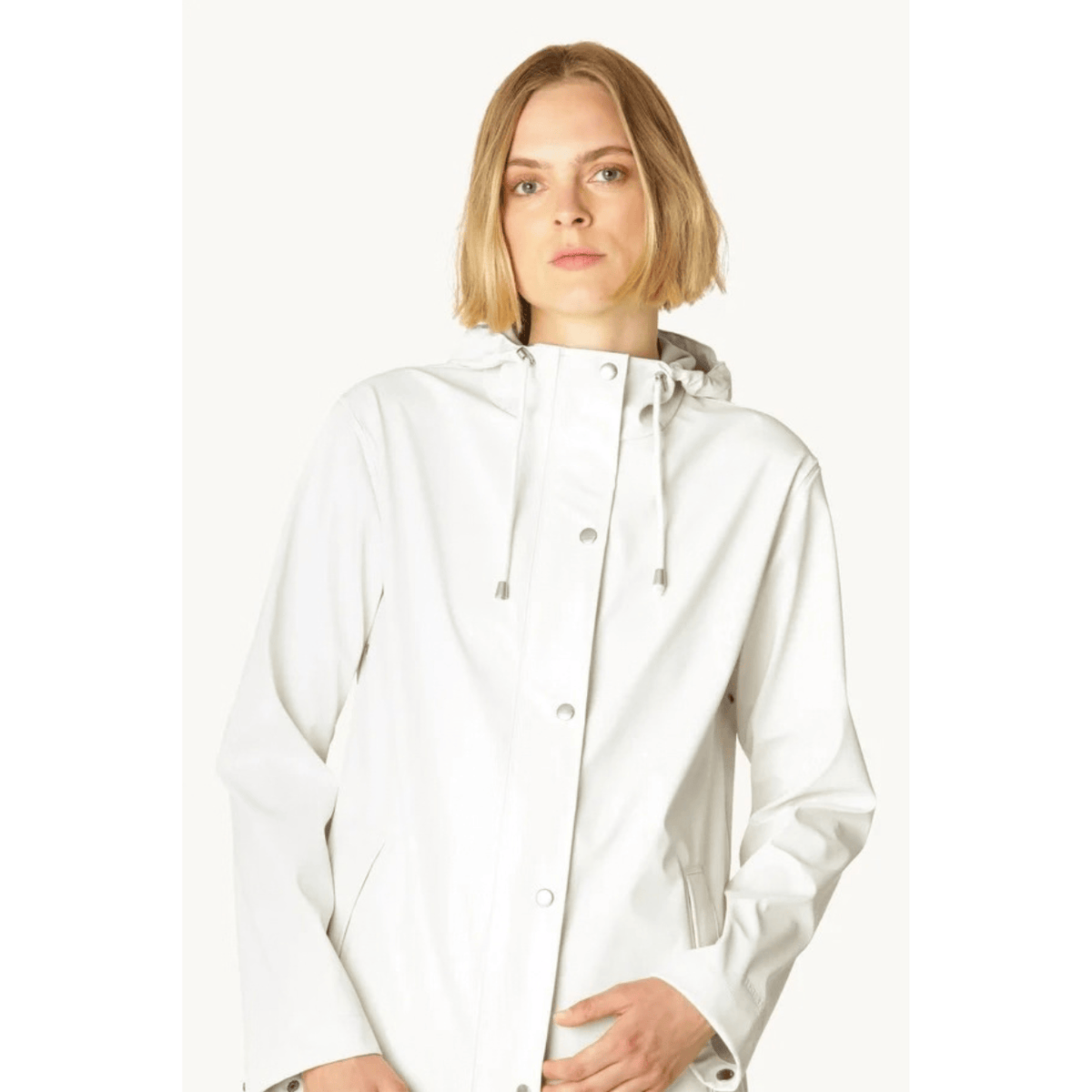 The Rain Coat