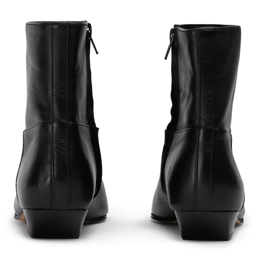 Rupert Ankle Bootie