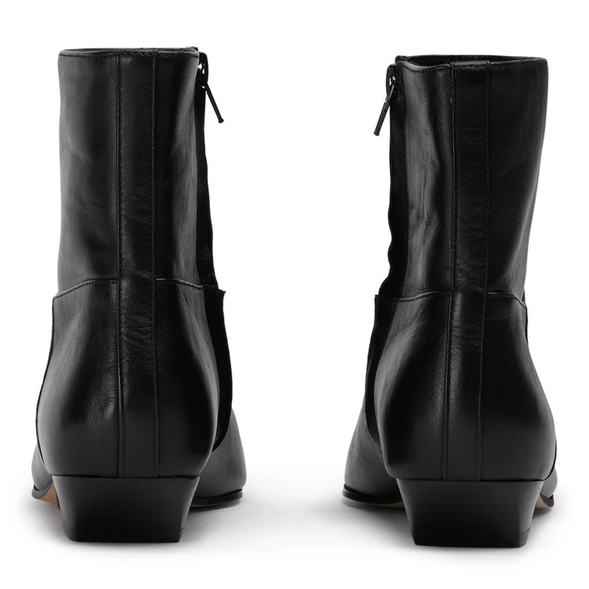 Rupert Ankle Bootie