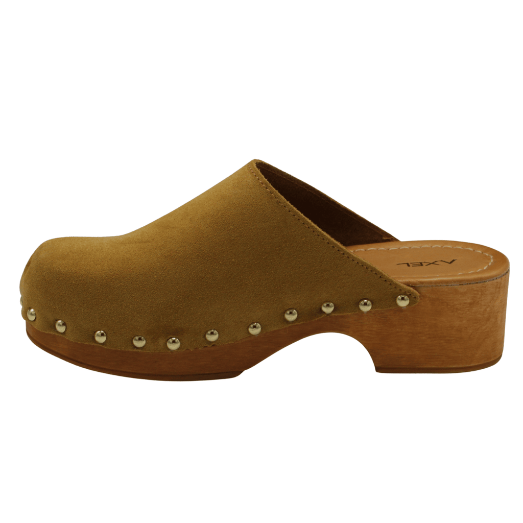 Leslie Clog