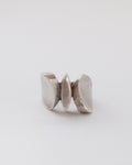 Silver Ring / Size: 6