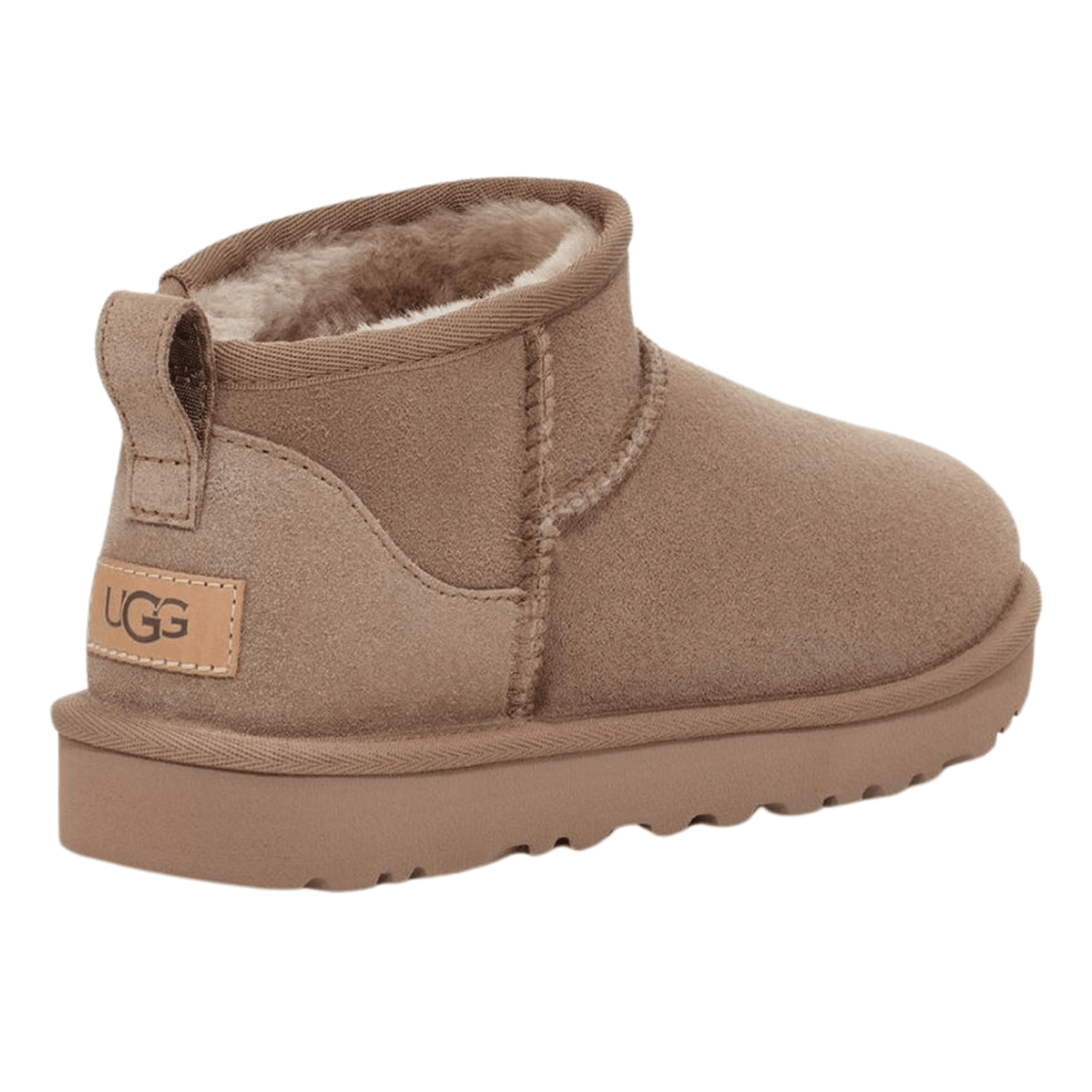 Women's Classic Ultra Mini