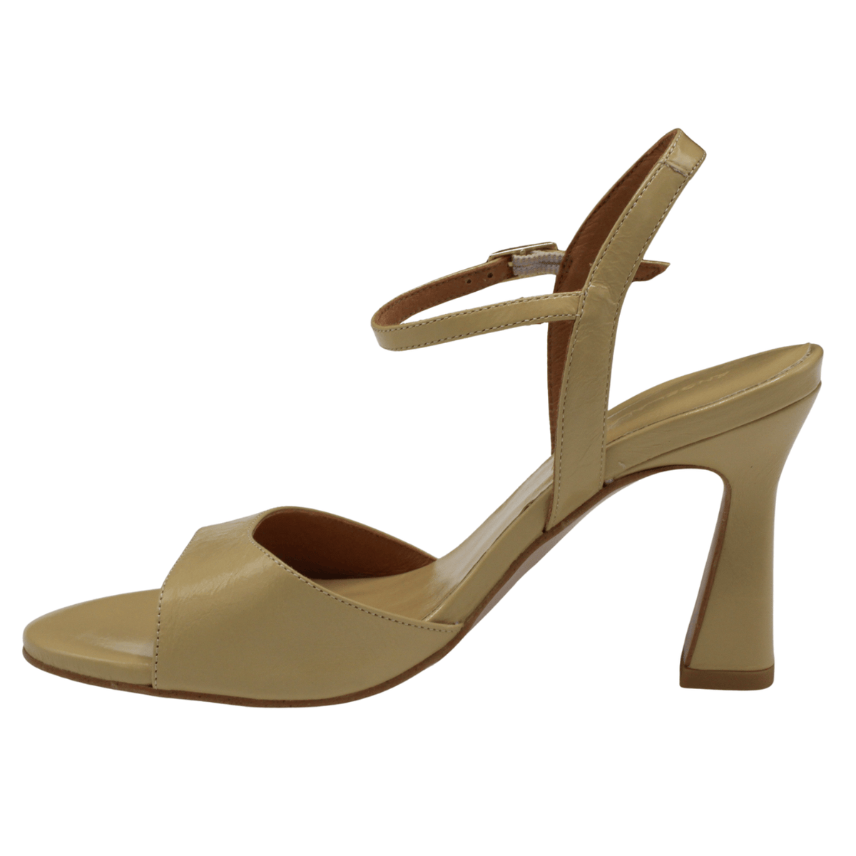 Baby Heeled Sandal