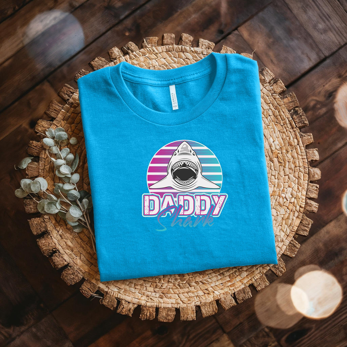 Jaws Neutral Niche Trendy T-shirt