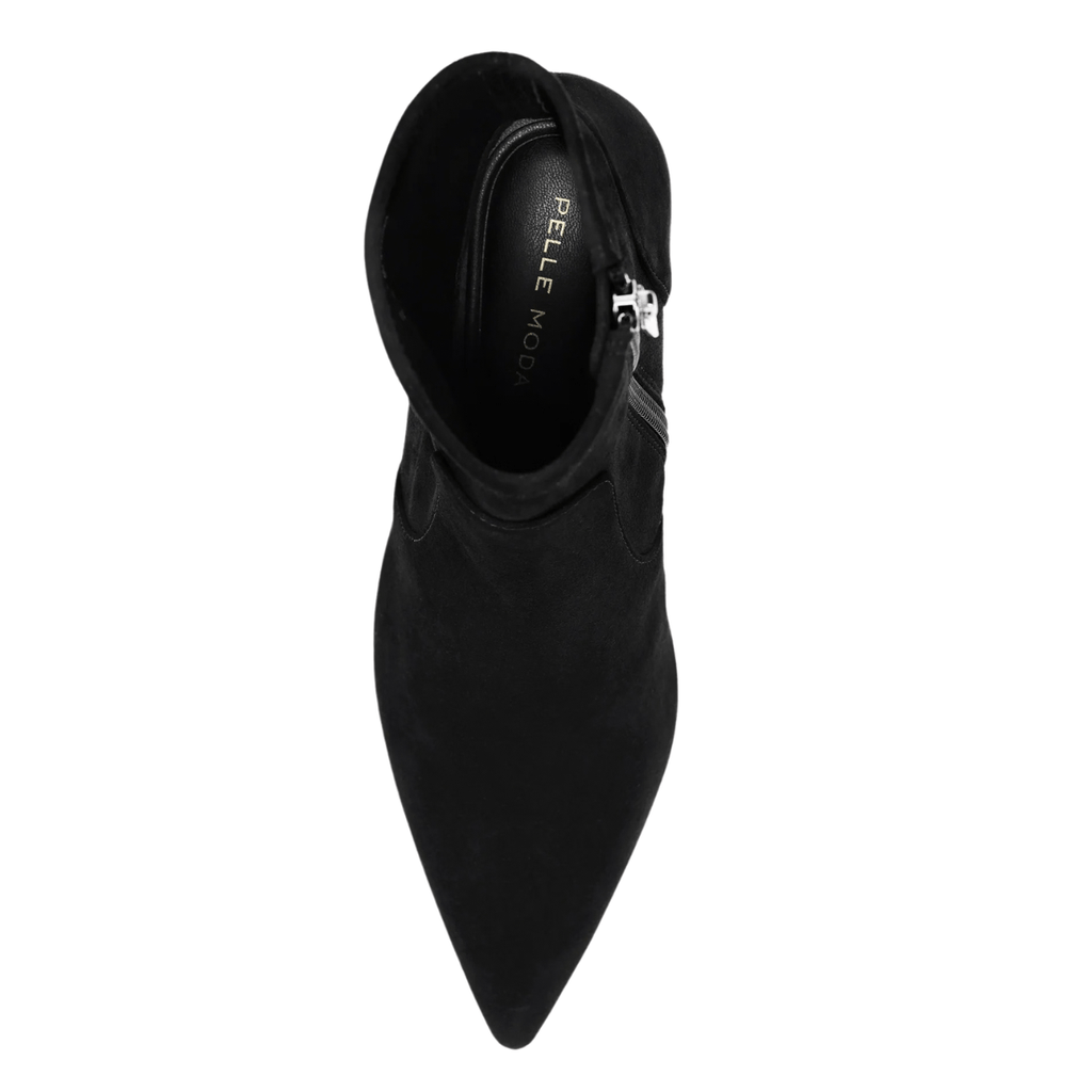 Ilima Heeled Bootie