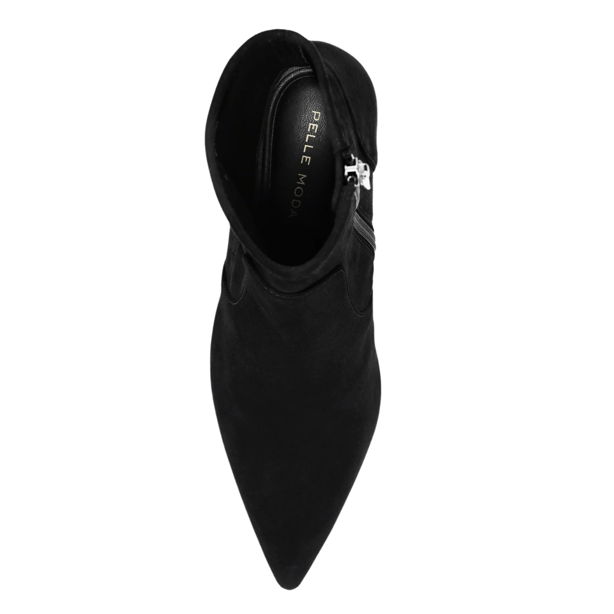 Ilima Heeled Bootie