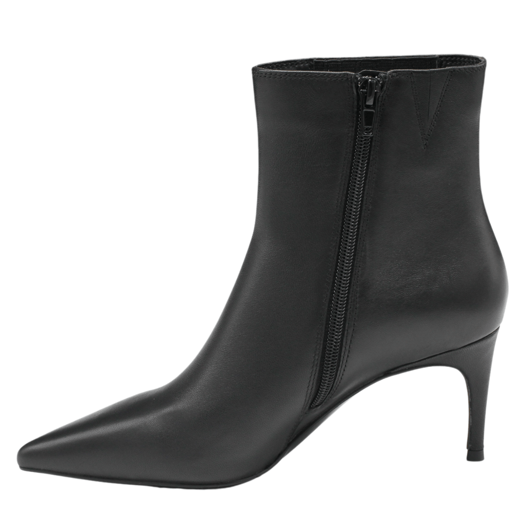 Dearan Heeled Bootie