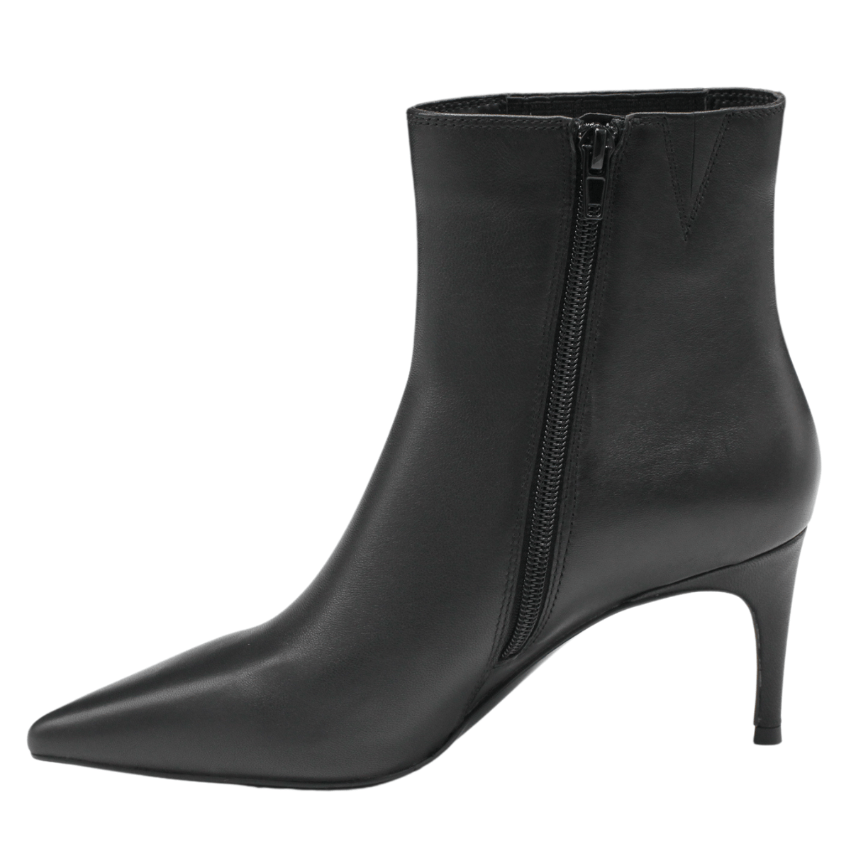 Dearan Heeled Bootie