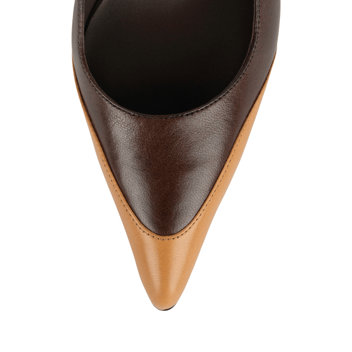 Booshky Slingback Pump