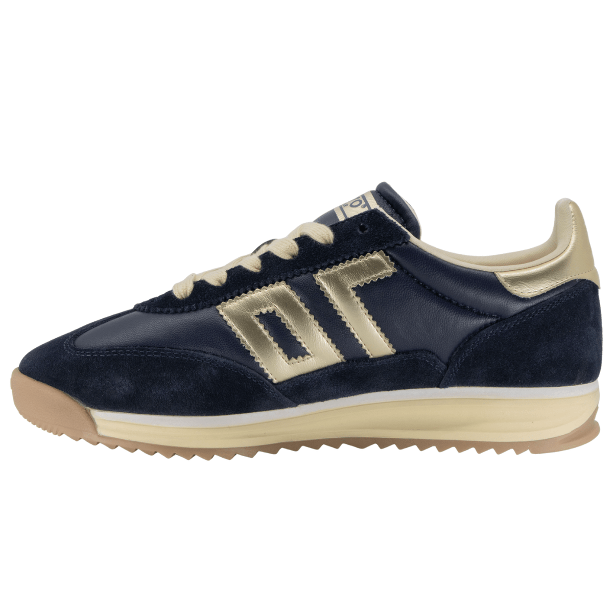 Jogger N Sneaker
