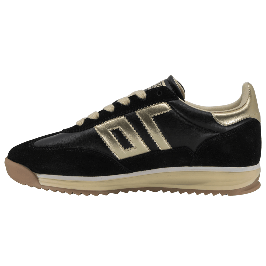 Jogger N Sneaker