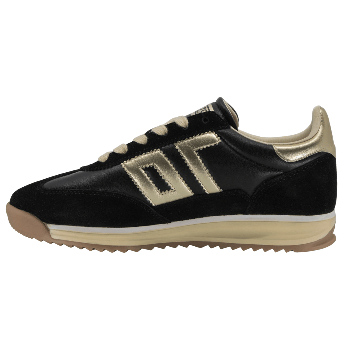 Jogger N Sneaker