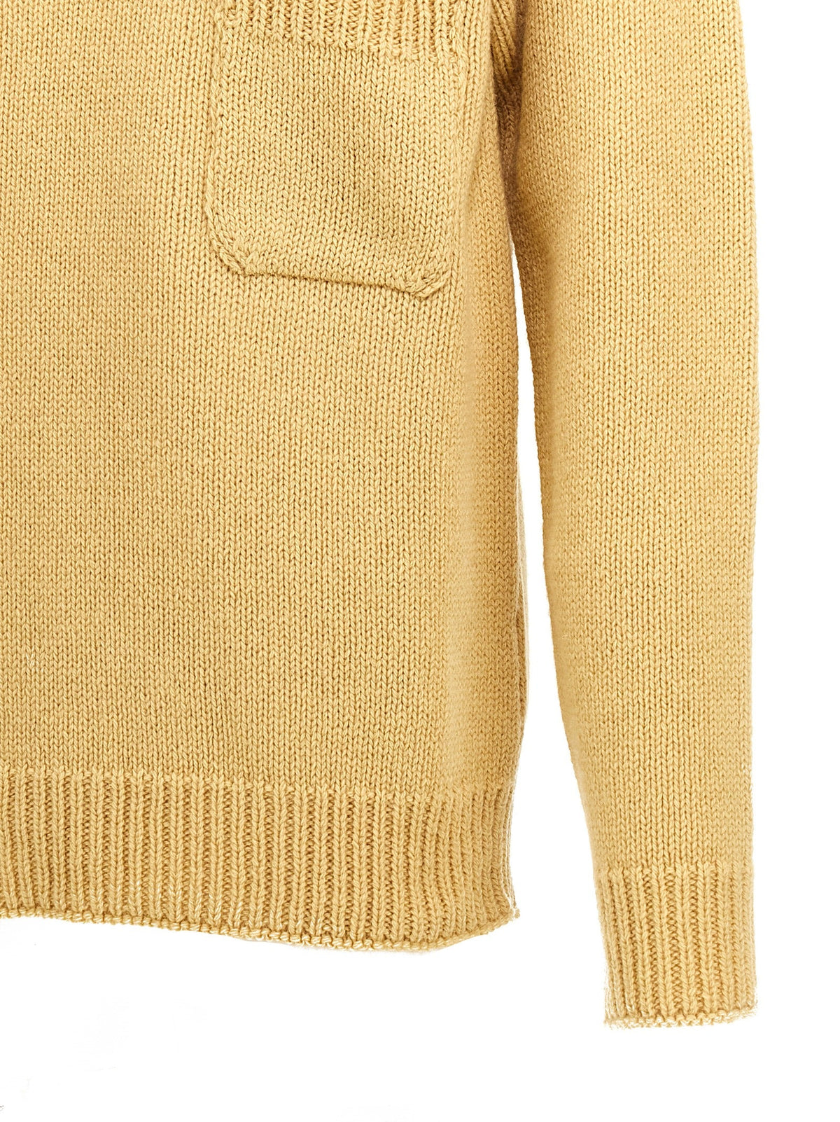 Marni Wool Men's Cardigan