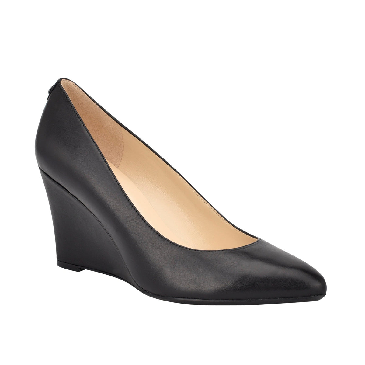 Cal 9x9 Dress Wedges