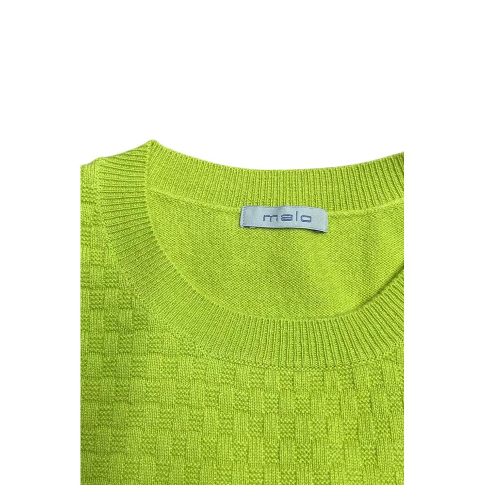 Malo Wool Men's Men's Sweater