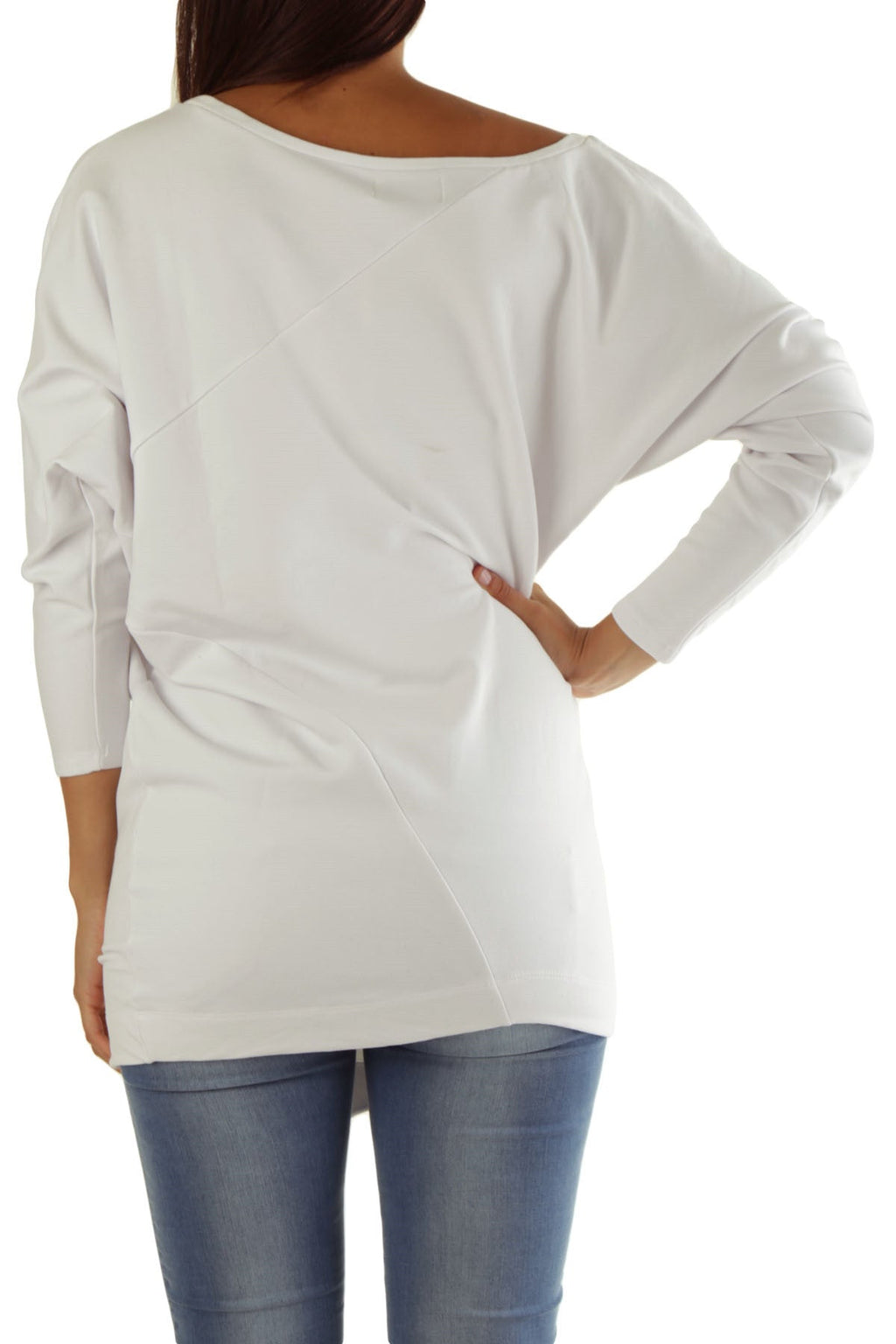 Met Cotton Women's Top