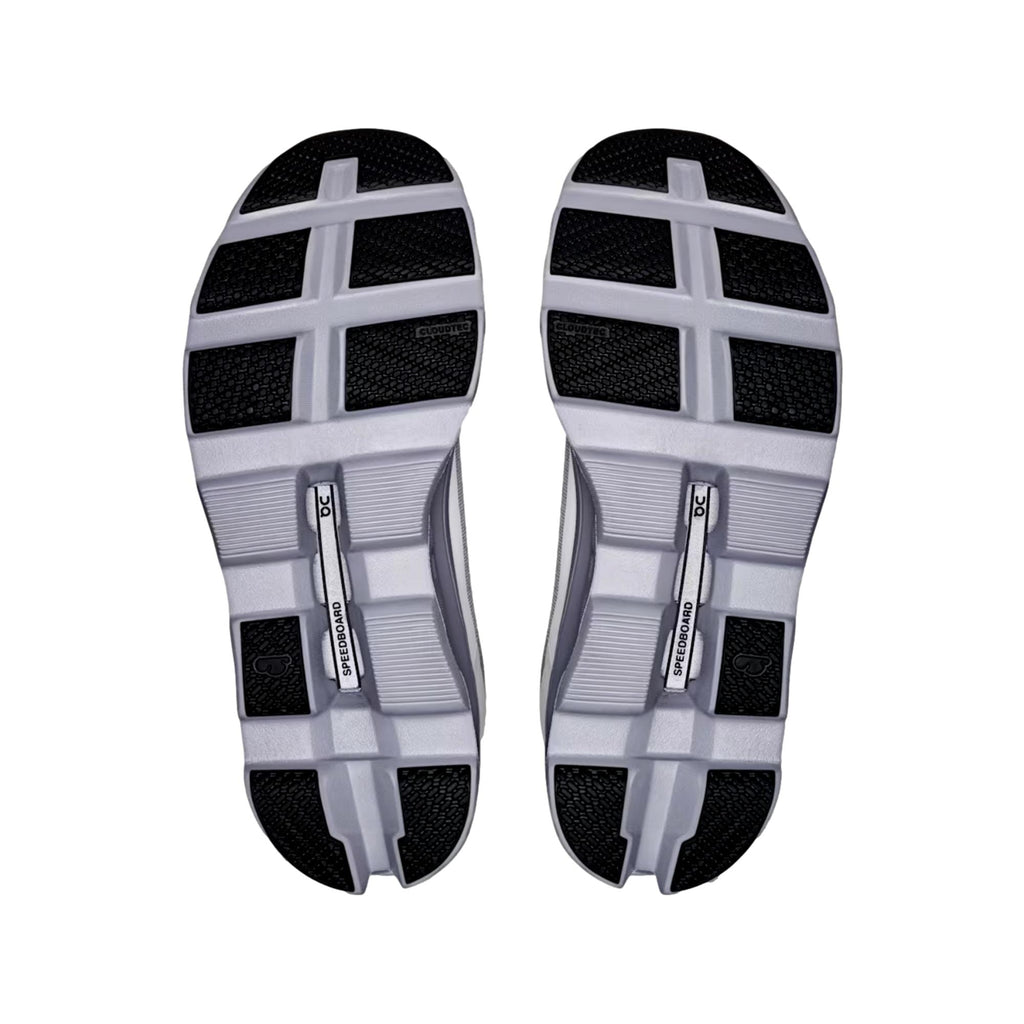 ON CIoudmonster Alloy / Silver  61.97727 Men's