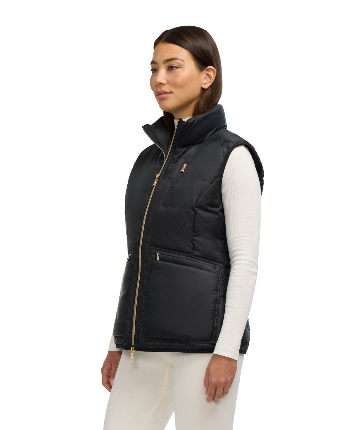 Pajar Women’s Reese Lightweight Lite Vest