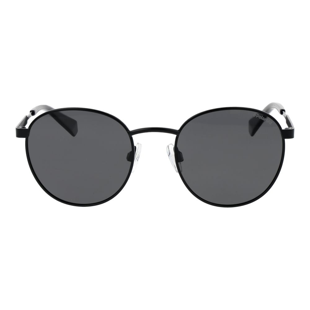 Polaroid Stainless Steel Sunglasses