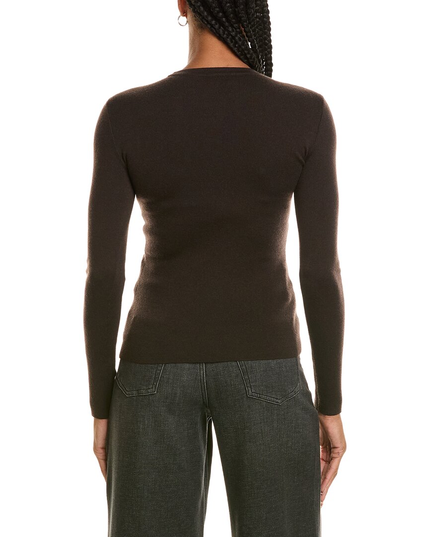 Michael Kors Collection Cashmere Shirt