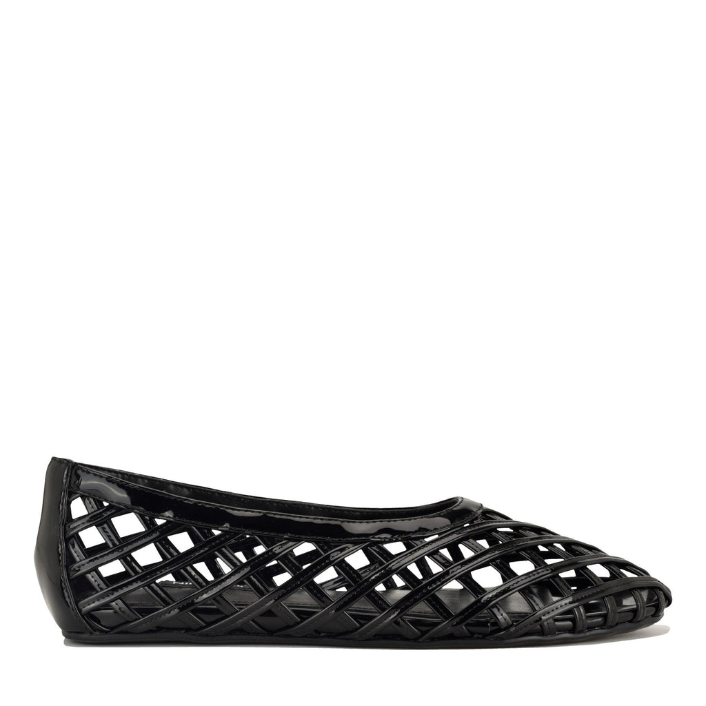 Dippy Ballet Flats