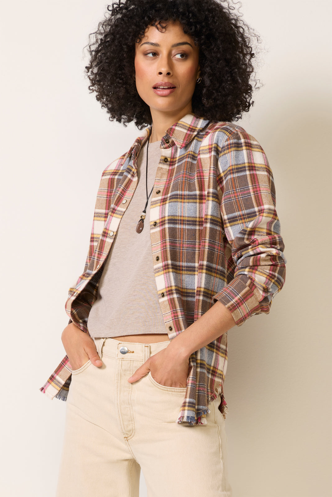 Women's Beau Shirt