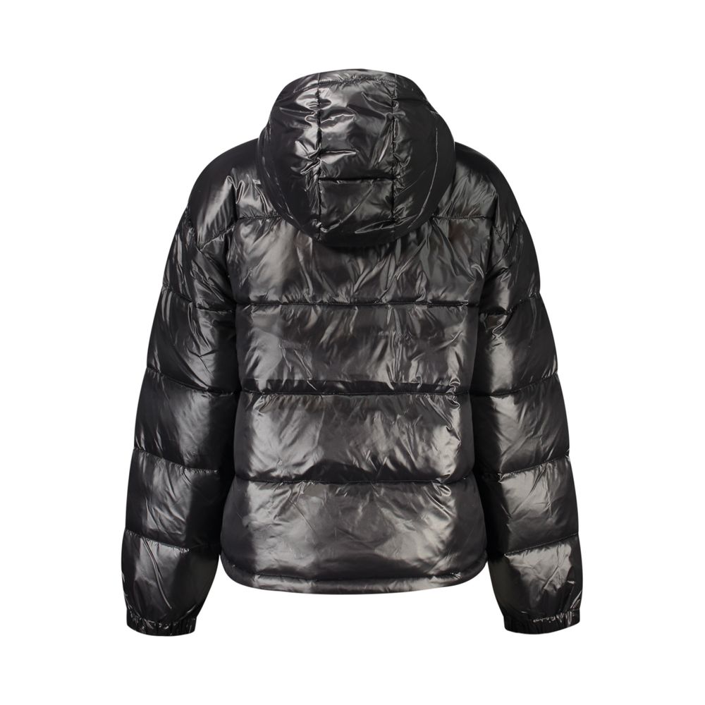 Calvin Klein Nylon Full-Length Women's Jacket